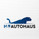 Logo H&F Autohaus